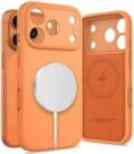 Tech-Protect Silicone Magsafe iPhone 17 Pro