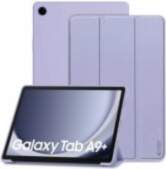 Tech-Protect Smartcase Galaxy Tab A9+ Purple