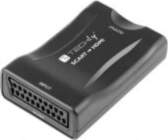Techly TECHLY Compact Converter SCART to