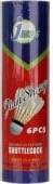 Techman Techman Badminton feather dart 6