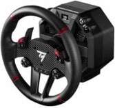 Thrustmaster T598X Black spēļu stūre