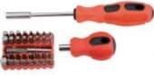 Top Tools Top Tools Screwdriver bits