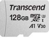 Transcend micro SDXC USD300S 128GB Class