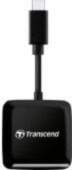 Transcend RDC3 USB 3.2 Type-C