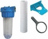 Tredi Filter Set 10®® 3/ 4®