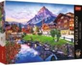 Trefl Puzzle - 1000 Premium Plus