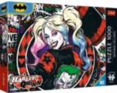 Trefl Puzzle - "1000 Premium