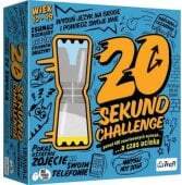 Trefl Trefl GAME - 20 second