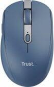 Trust COMPACT WIRELESS MOUSE BLUE datorpele