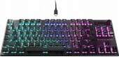 Turtle Beach Vulcan TKL AIMO, Black