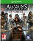 Ubisoft Assassin®s Creed: Syndicate datorspēle