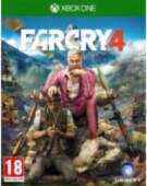 Ubisoft Far Cry 4 XBOX One