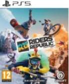 Ubisoft PS5 Riders Republic datorspēle