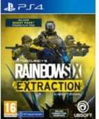 Ubisoft Tom Clancy®s Rainbow Six Extraction