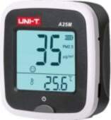 Uni-T A25D PM2.5 Monitors Instruments