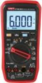 Uni-T True RMS UT17B MAX Digital