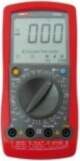 Uni-T UT-58C Instruments