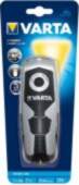 Varta Dynamo Light LED 28lm Black/