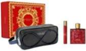 Versace Eros Flame Set EDP 100ml
