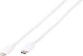 Vivanco 60085 USB-C to Lightning 2