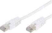 Vivanco CAT 5e Ethernet Cable CAT