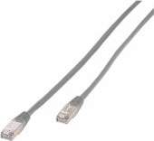 Vivanco Patchcord PS Cat 5e 25m