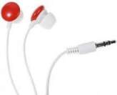 Vivanco SR3 White/ Red austiņas