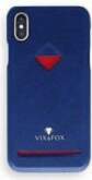 VixFox "Card Slot Back Case