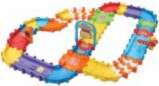 VTech Vtech Tut Tut B. F