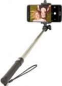 Wave Bluetooth Black selfie stick