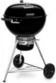 WEBER Master-Touch GBS Premium Black grils