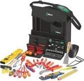 Wera 2go E 1 tool kit