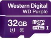 Western Digital Micro SDHC 32 GB