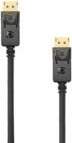 White Shark MAMBA Cable DP-DP M/