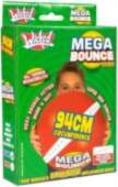 Wicked Vision Mega Bounce Mini