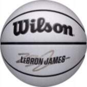 Wilson NBA Player Icon Uv Bskt