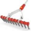 WOLF-GARTEN Swing Verticutter UG-M 3, multi-star