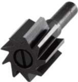 Wolfcraft 1 CYLINDRICAL CUTTER Instruments