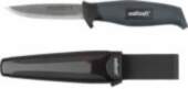 Wolfcraft Wolfcraft Straight Blade Knife