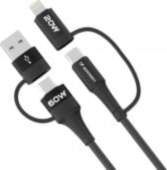 Wozinsky WNBAA USB-A - USB-C /