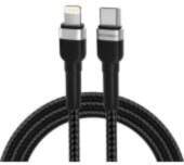 Wozinsky WNBCL2 USB-C / Lightning 30W
