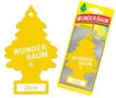 WUNDER-BAUM Citron Aksesuārs