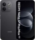 Xiaomi Redmi Note 17 Pro Max