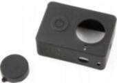 Xrec Protective Case - Silicone/ Frame