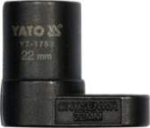 Yato Yato Lambda probe wrench 22mm