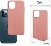 3MK "Matt Case iPhone 12/