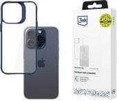 3MK Satin Armor Case+ Apple iPhone