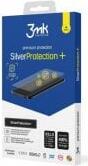 3MK "SilverProtection+ Screen Protector iPhone