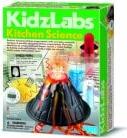4M _7033605 4M Kitchen Science Kit