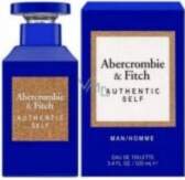 Abercrombie & Fitch Authentic Self M